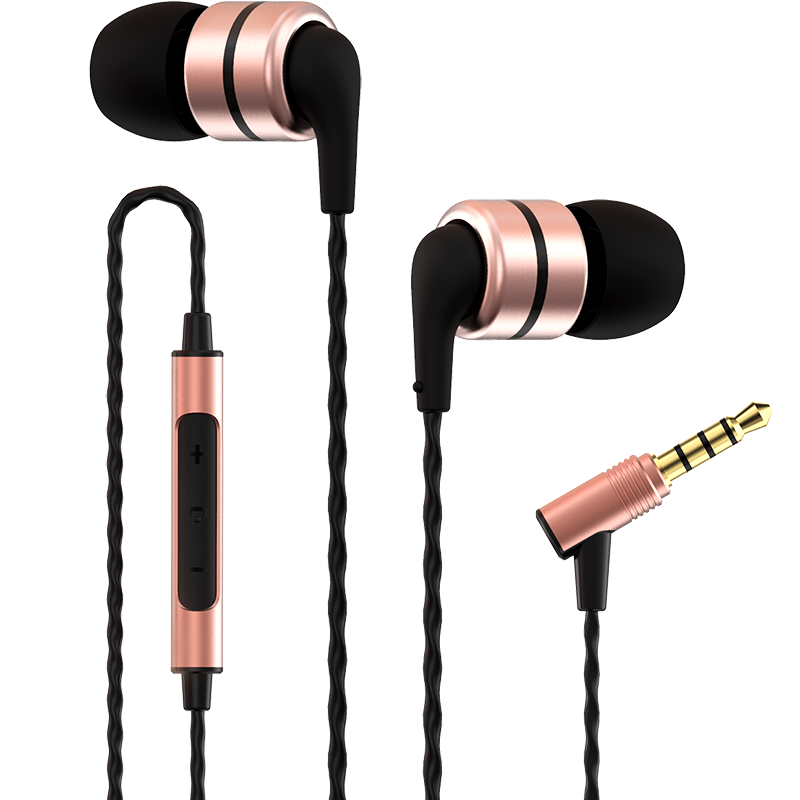 SoundMAGIC声美E80/E80C入耳式耳机